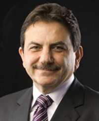 Ahmet Suha Kocel